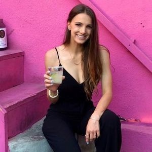 Meet your Posher, Katya